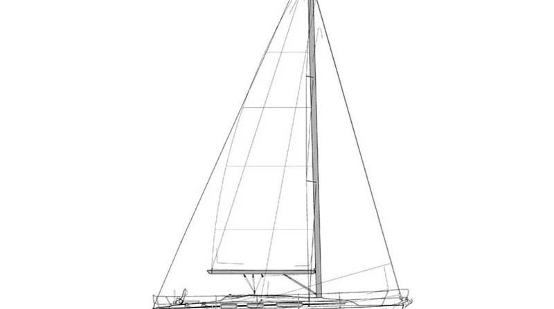 Bavaria 34 Cruiser (2Cab)