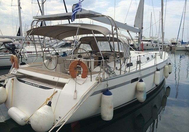 Bavaria 55 Cruiser