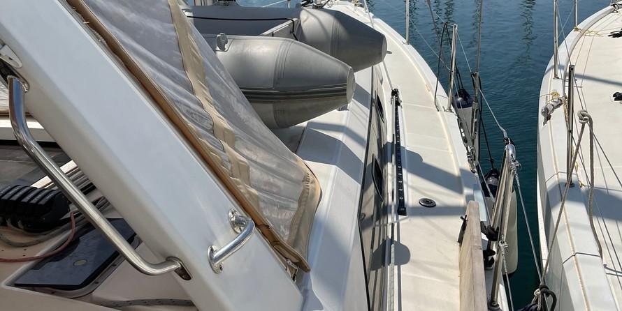 Beneteau Oceanis 41.1