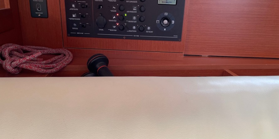 Beneteau Oceanis 41.1