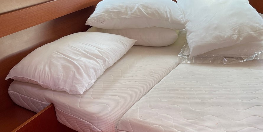 Beneteau Oceanis 41.1