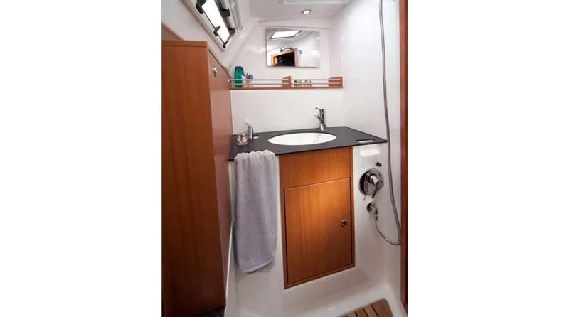 Bavaria Cruiser 36 (3Cab)