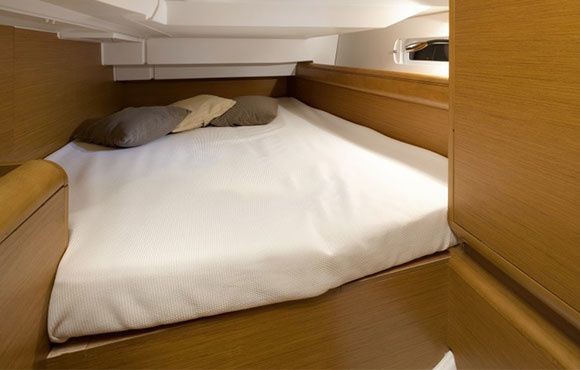 Jeanneau Sun Odyssey 409