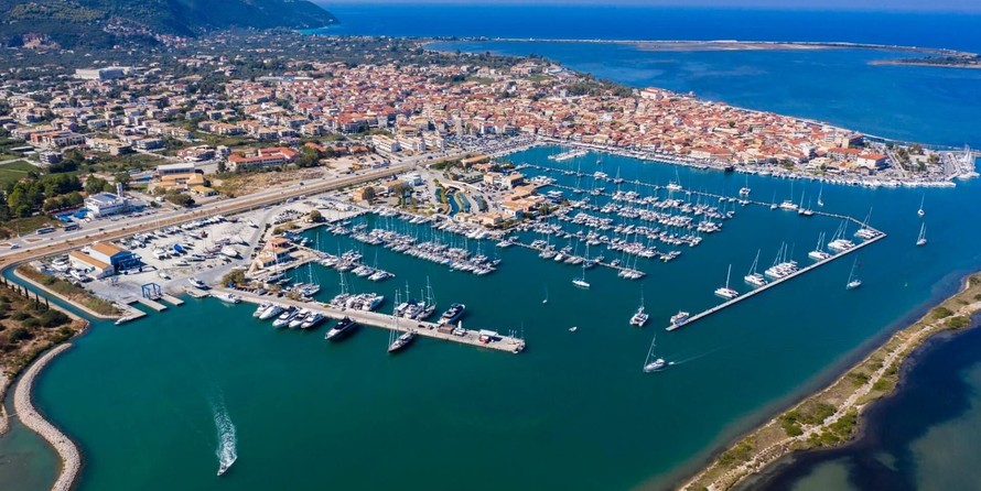 Jeanneau Sun Odyssey 409