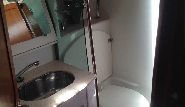 Jeanneau Sun Odyssey 49