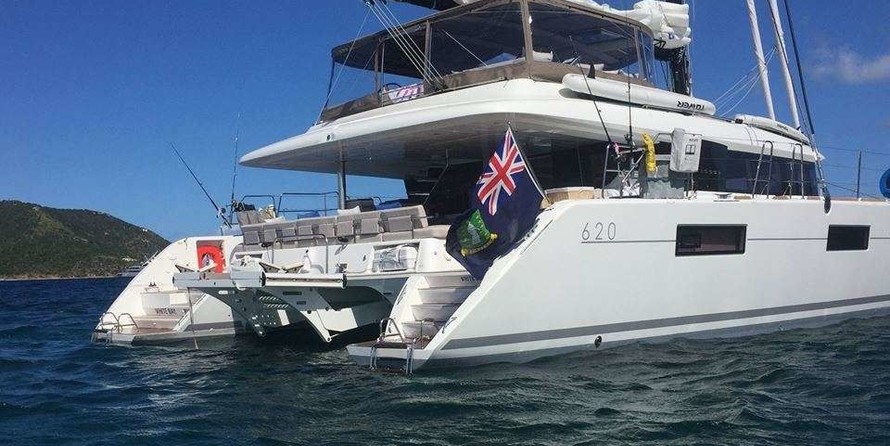 Lagoon 620