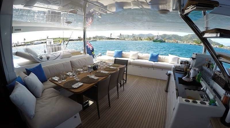 Lagoon 620