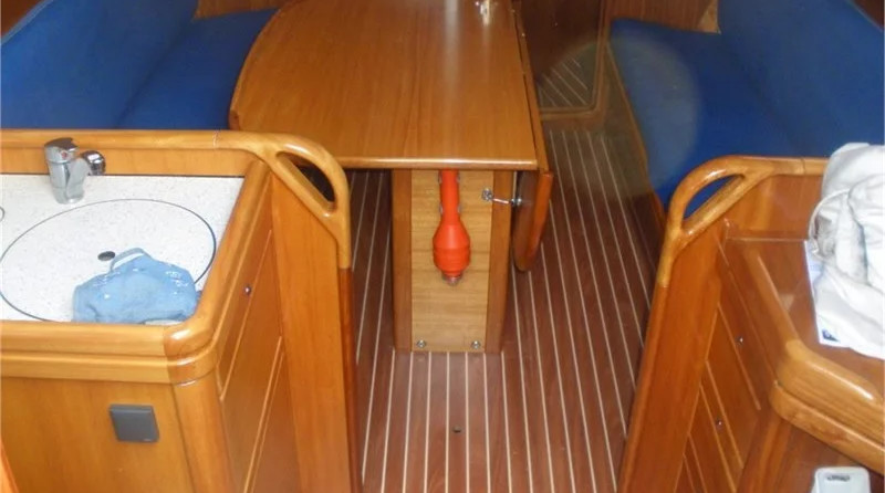 Bavaria 31 Cruiser