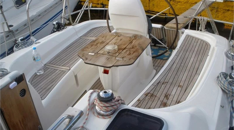 Bavaria 31 Cruiser
