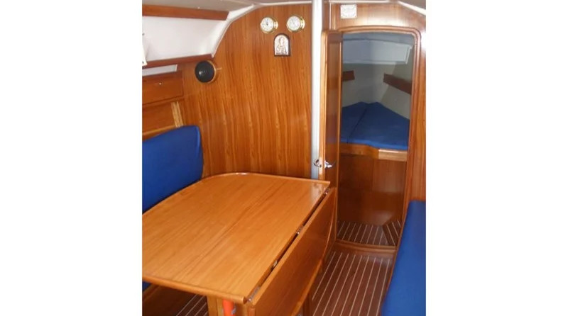Bavaria 31 Cruiser