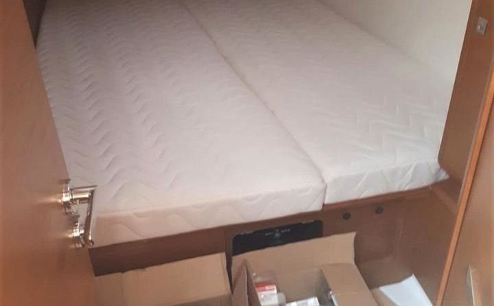 Jeanneau Sun Odyssey 519
