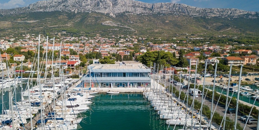 Jeanneau Sun Odyssey 519