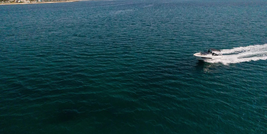 Jeanneau Cap Camarat 7.5 WA