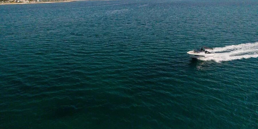 Jeanneau Cap Camarat 7.5 WA