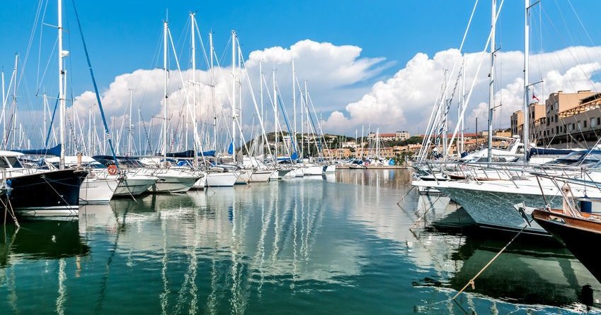 Jeanneau Sun Odyssey 43