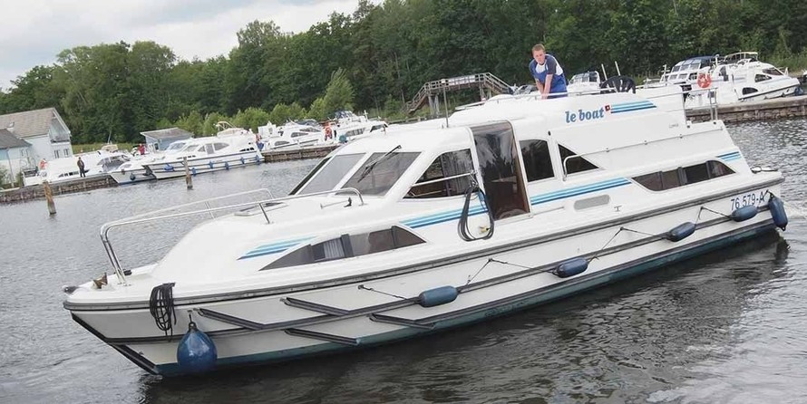 Le Boat Clipper