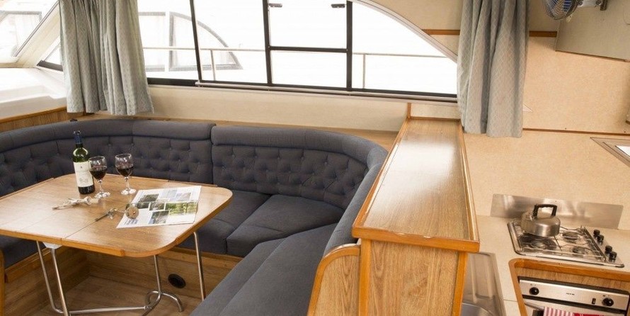 Le Boat Clipper