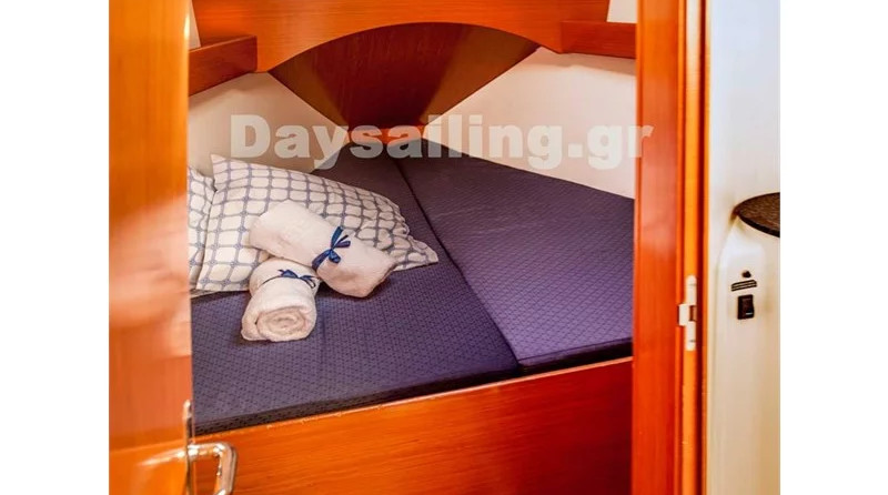 Beneteau Cyclades 39.3