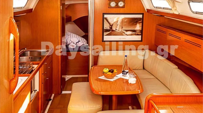 Beneteau Cyclades 39.3