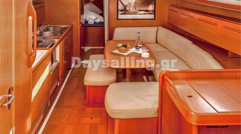 Beneteau Cyclades 39.3