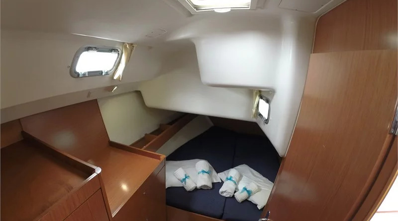 Beneteau Cyclades 39.3