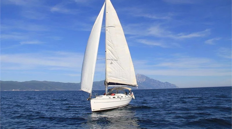 Beneteau Cyclades 39.3