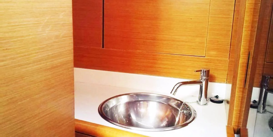 Jeanneau Sun Odyssey 409