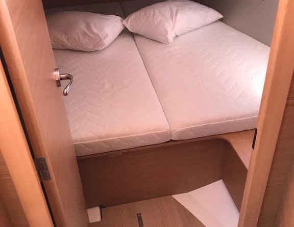 Dufour 390 Grand Large