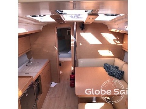 Dufour 390 Grand Large