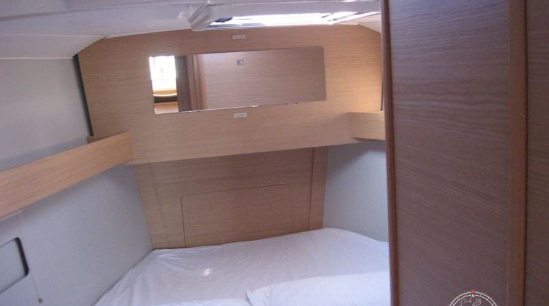 Dufour 390 Grand Large