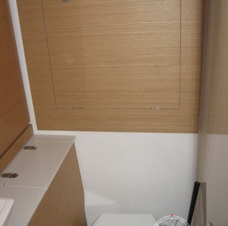 Dufour 390 Grand Large