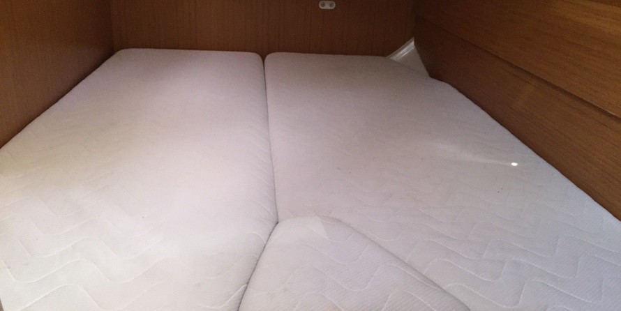 Jeanneau Sun Odyssey 49