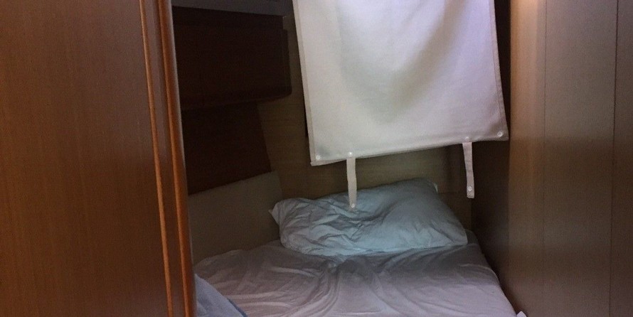 Jeanneau Sun Odyssey 49