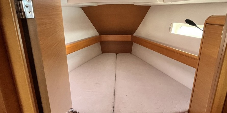 Jeanneau Sun Odyssey 439