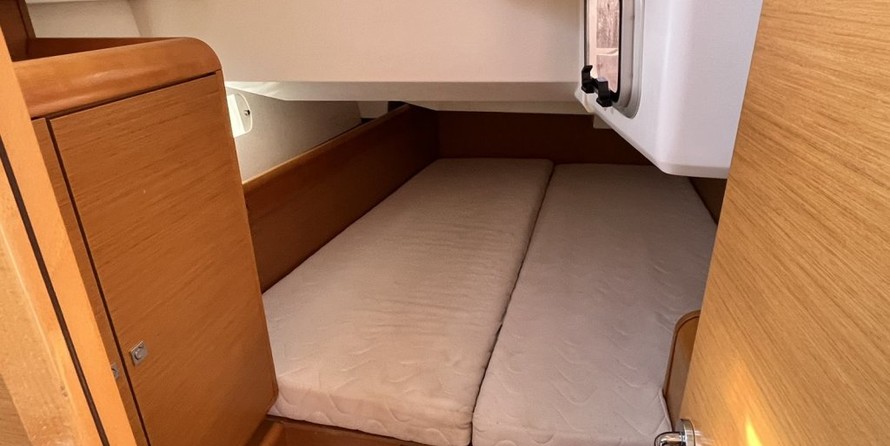 Jeanneau Sun Odyssey 439