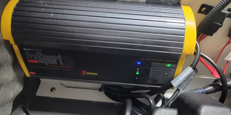 Yamaha 210 FSH Sport