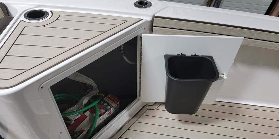 Yamaha 210 FSH Sport