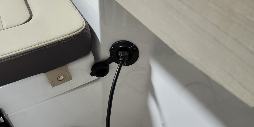 Yamaha 210 FSH Sport