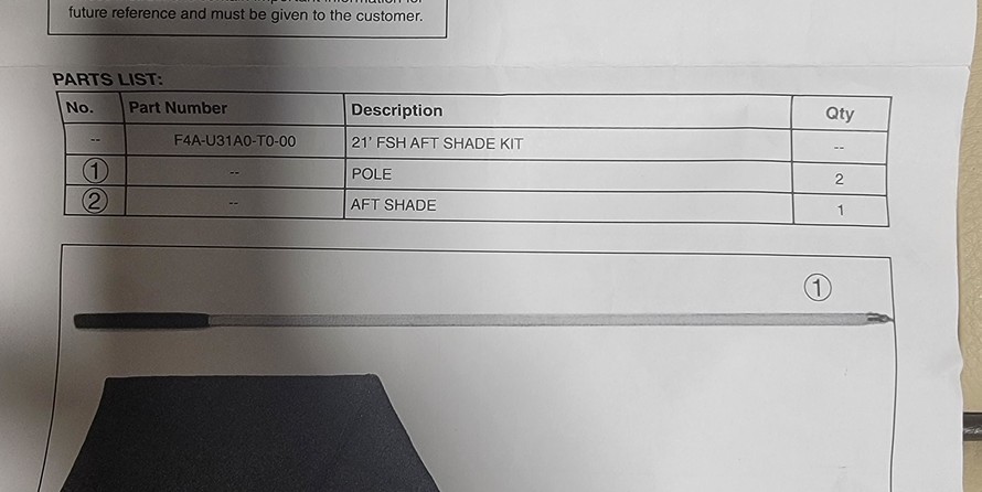 Yamaha 210 FSH Sport