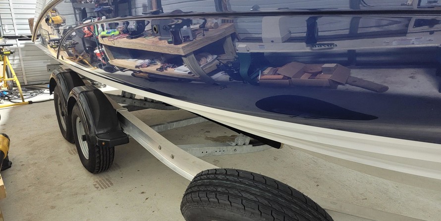 Yamaha 210 FSH Sport