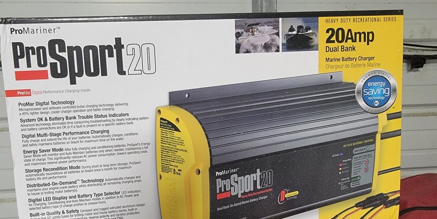 Yamaha 210 FSH Sport