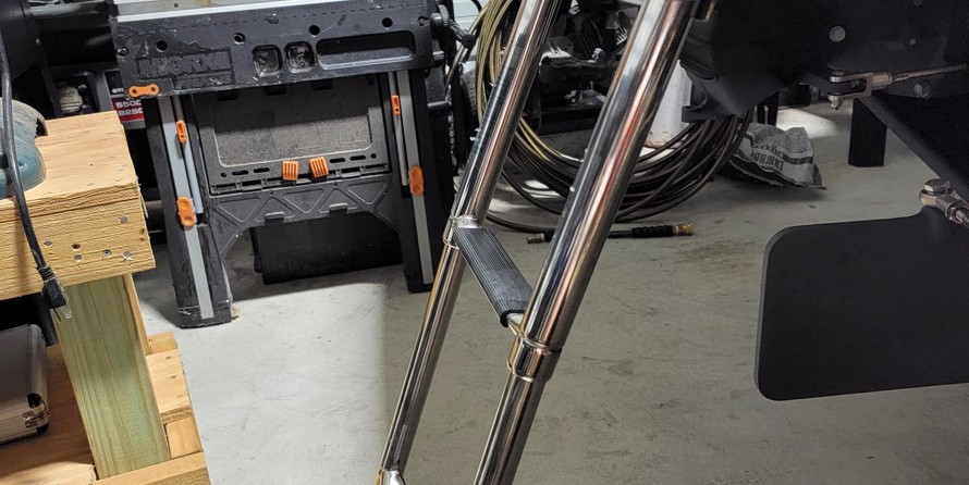 Yamaha 210 FSH Sport