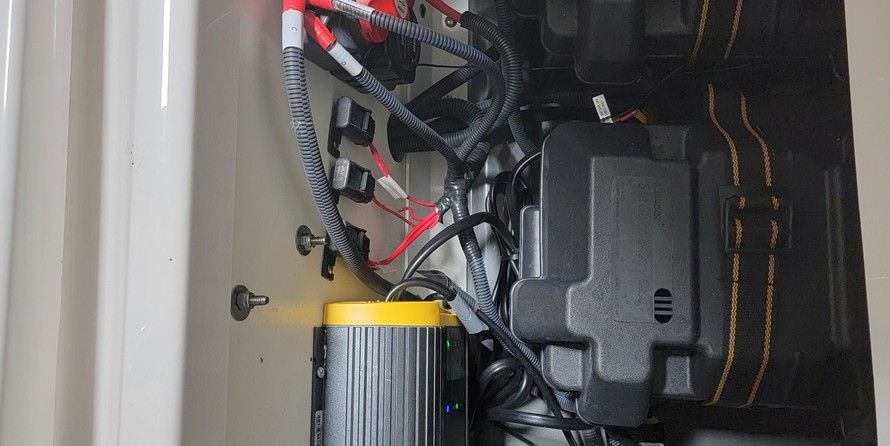 Yamaha 210 FSH Sport