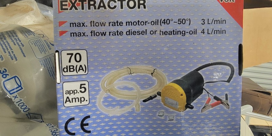 Yamaha 210 FSH Sport