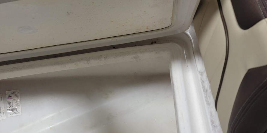 Yamaha 210 FSH Sport