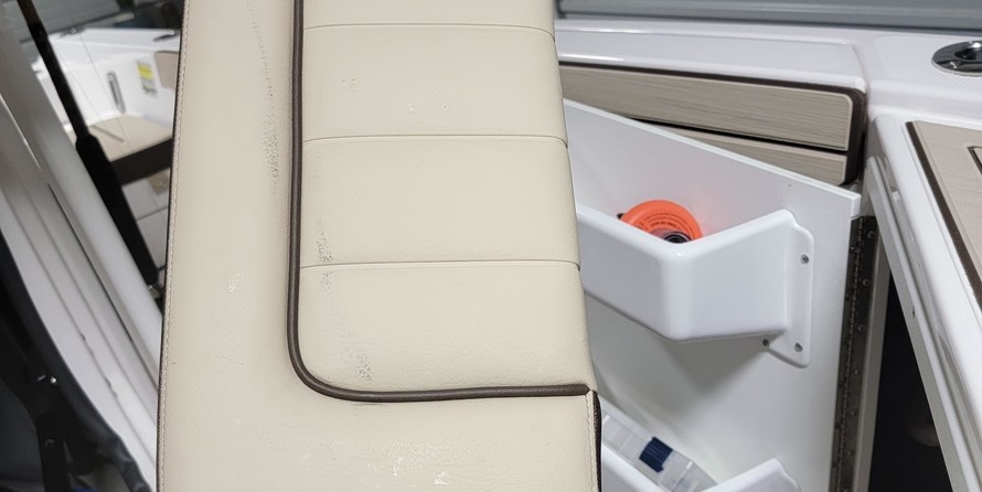 Yamaha 210 FSH Sport