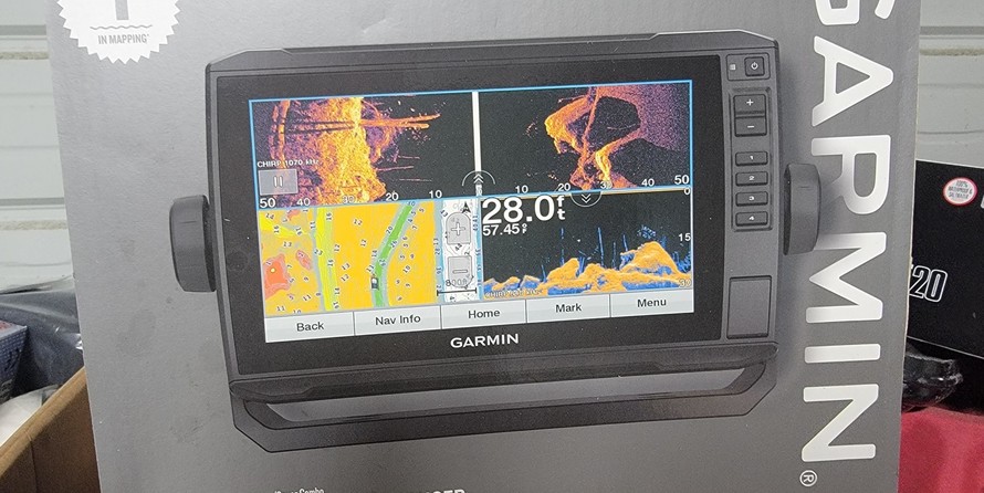 Yamaha 210 FSH Sport