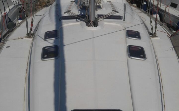 Bavaria 46 Cruiser