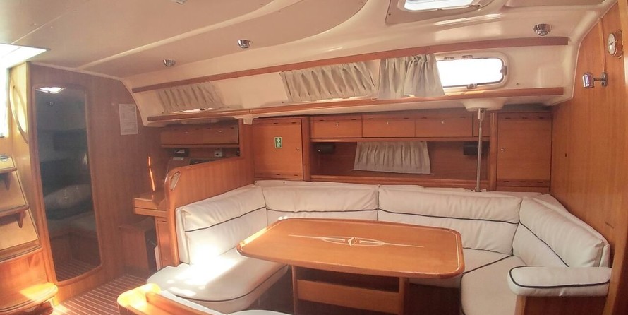 Bavaria 46 Cruiser