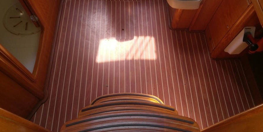 Bavaria 46 Cruiser